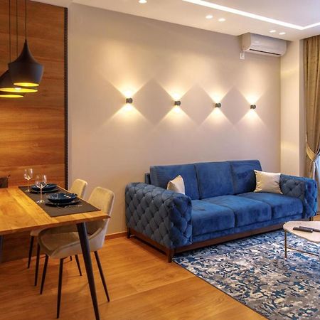 Dali Apartments Pupin Palace Νόβι Σαντ Εξωτερικό φωτογραφία