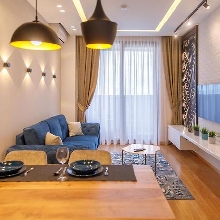 Dali Apartments Pupin Palace Νόβι Σαντ Εξωτερικό φωτογραφία