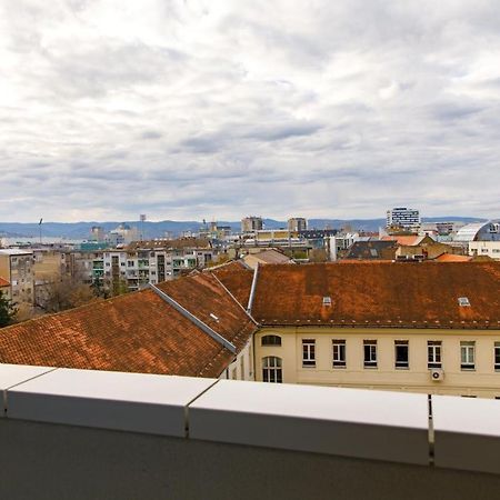 Dali Apartments Pupin Palace Νόβι Σαντ Εξωτερικό φωτογραφία