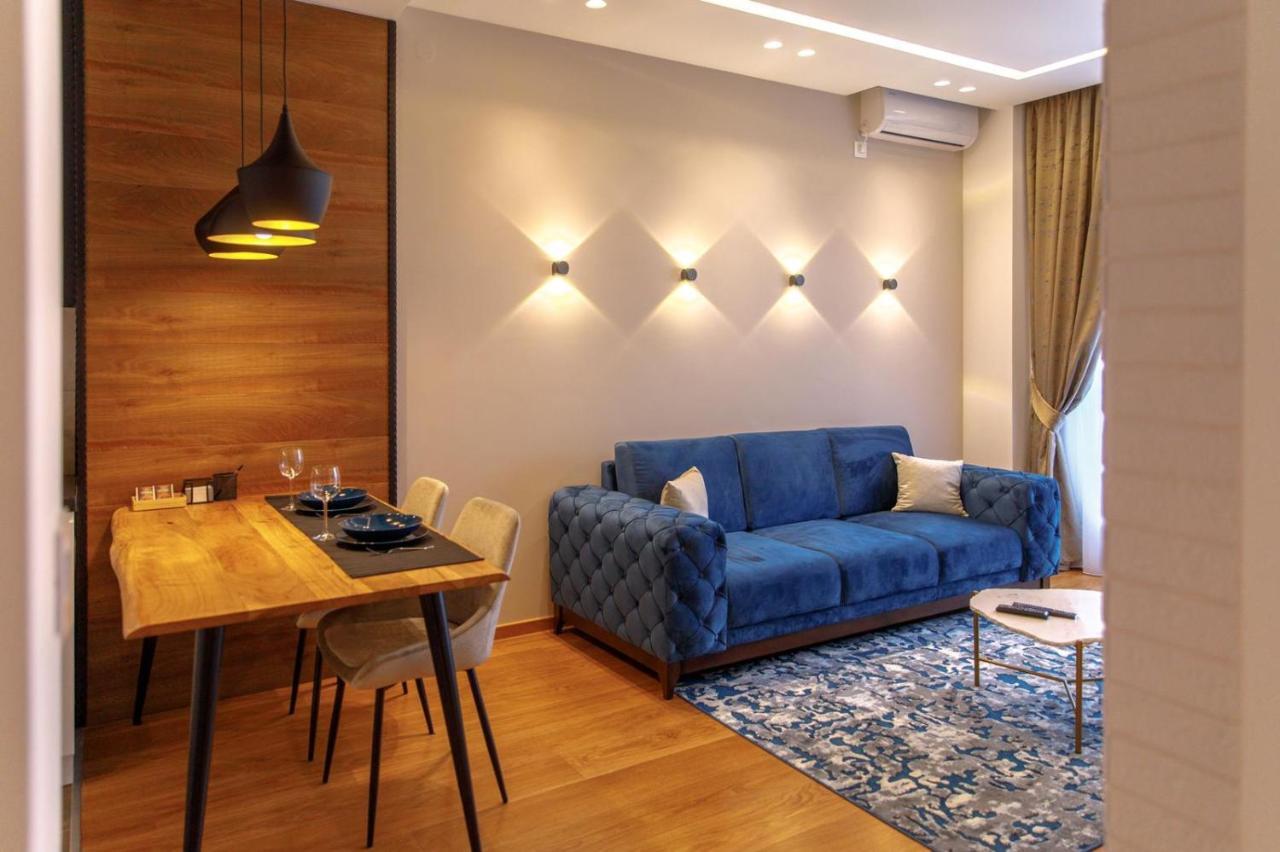 Dali Apartments Pupin Palace Νόβι Σαντ Εξωτερικό φωτογραφία