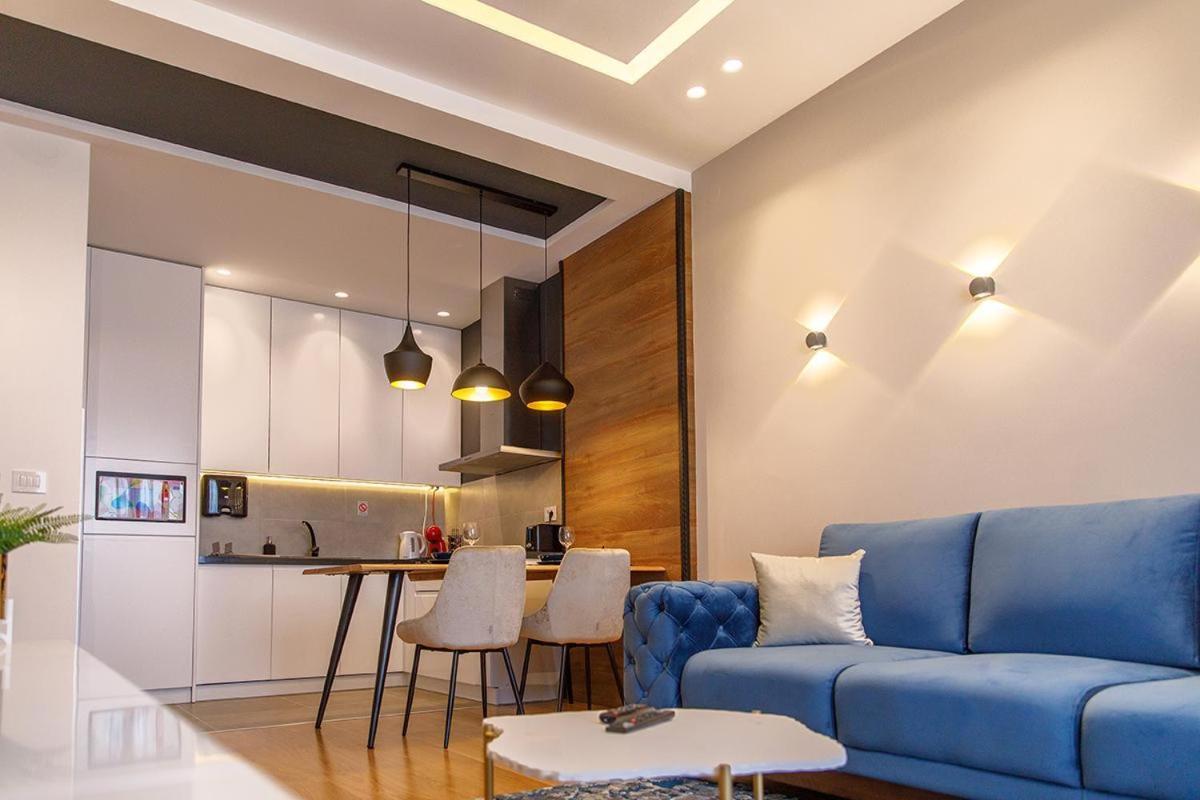 Dali Apartments Pupin Palace Νόβι Σαντ Εξωτερικό φωτογραφία