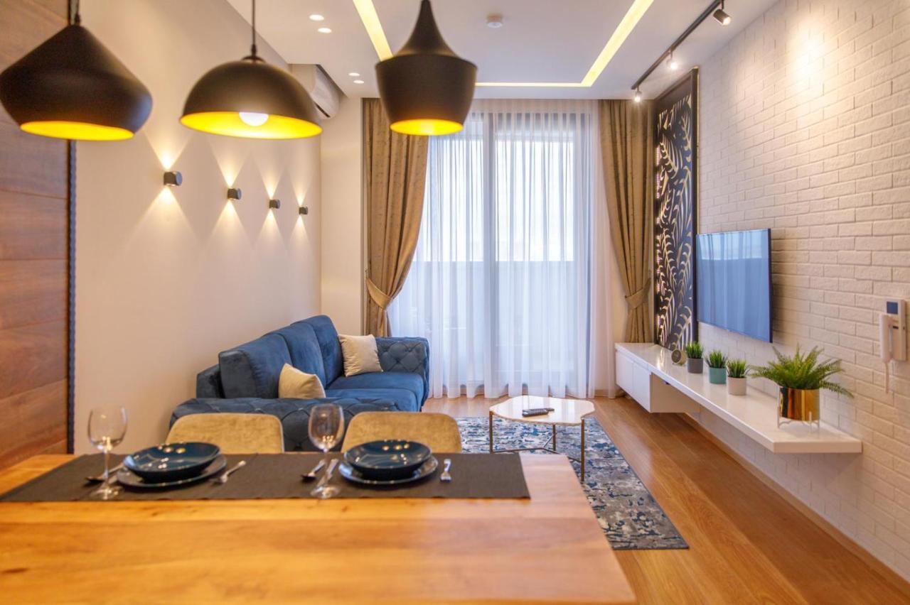 Dali Apartments Pupin Palace Νόβι Σαντ Εξωτερικό φωτογραφία