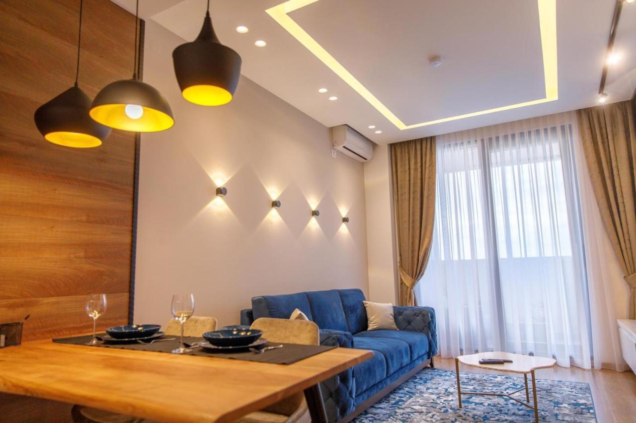 Dali Apartments Pupin Palace Νόβι Σαντ Εξωτερικό φωτογραφία