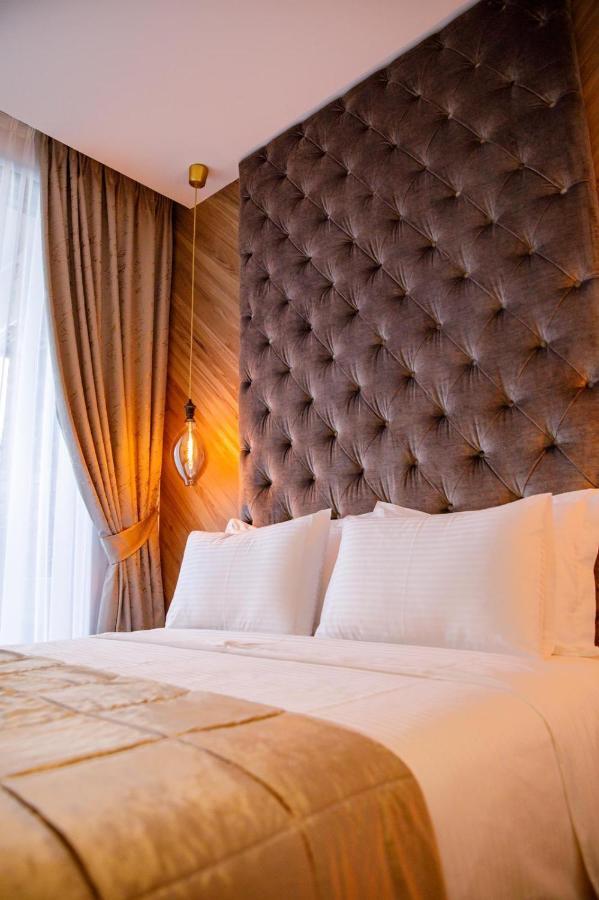 Dali Apartments Pupin Palace Νόβι Σαντ Εξωτερικό φωτογραφία