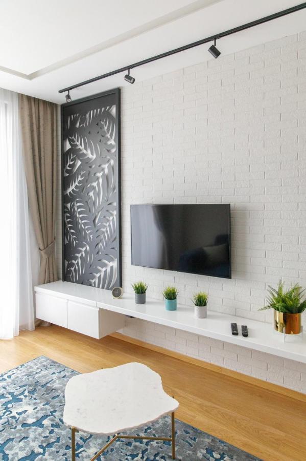 Dali Apartments Pupin Palace Νόβι Σαντ Εξωτερικό φωτογραφία