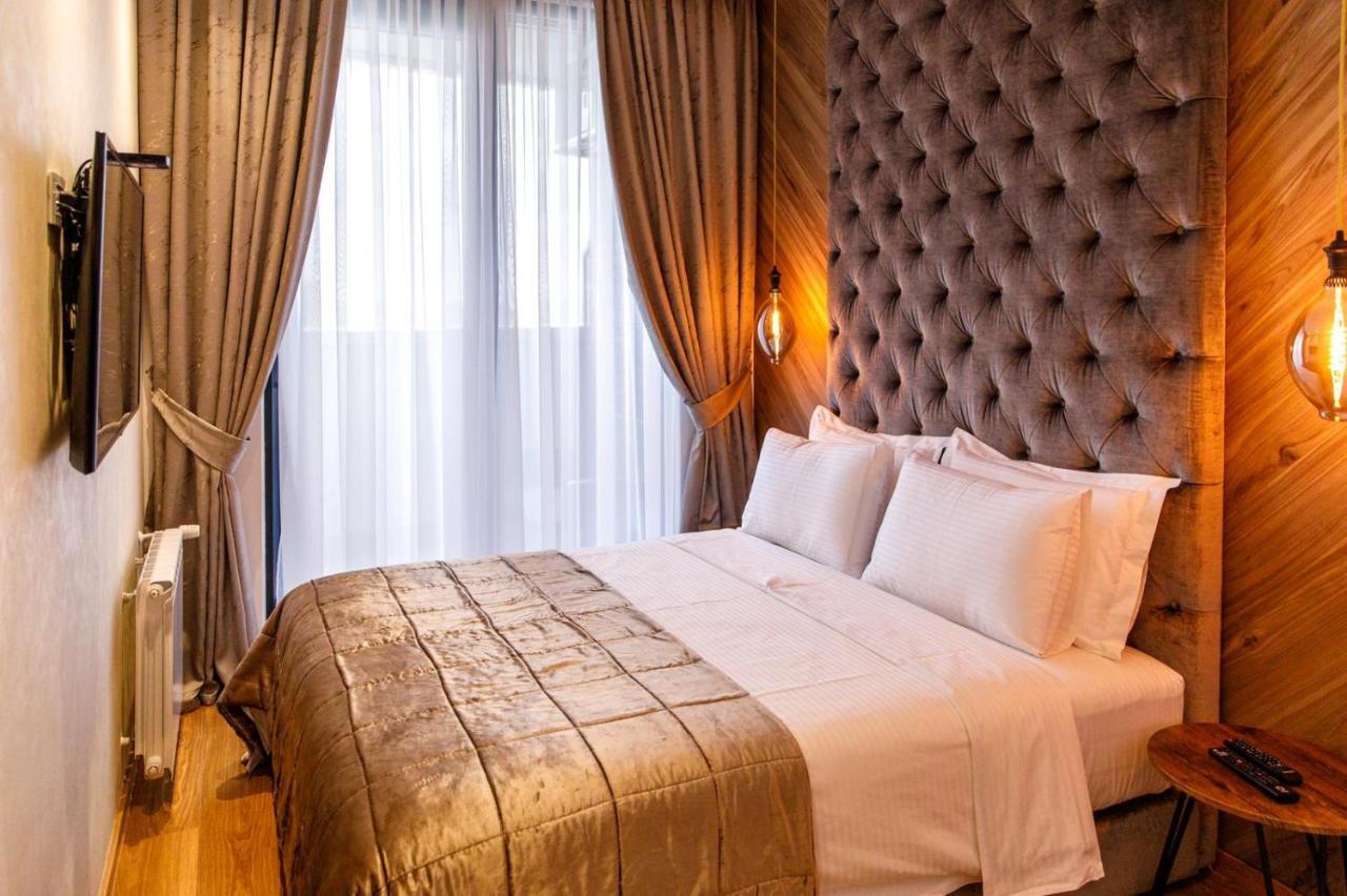Dali Apartments Pupin Palace Νόβι Σαντ Εξωτερικό φωτογραφία