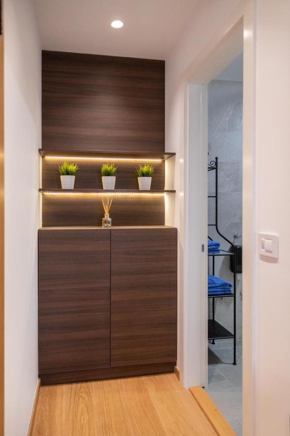 Dali Apartments Pupin Palace Νόβι Σαντ Εξωτερικό φωτογραφία