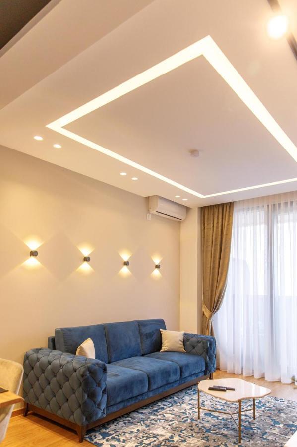 Dali Apartments Pupin Palace Νόβι Σαντ Εξωτερικό φωτογραφία