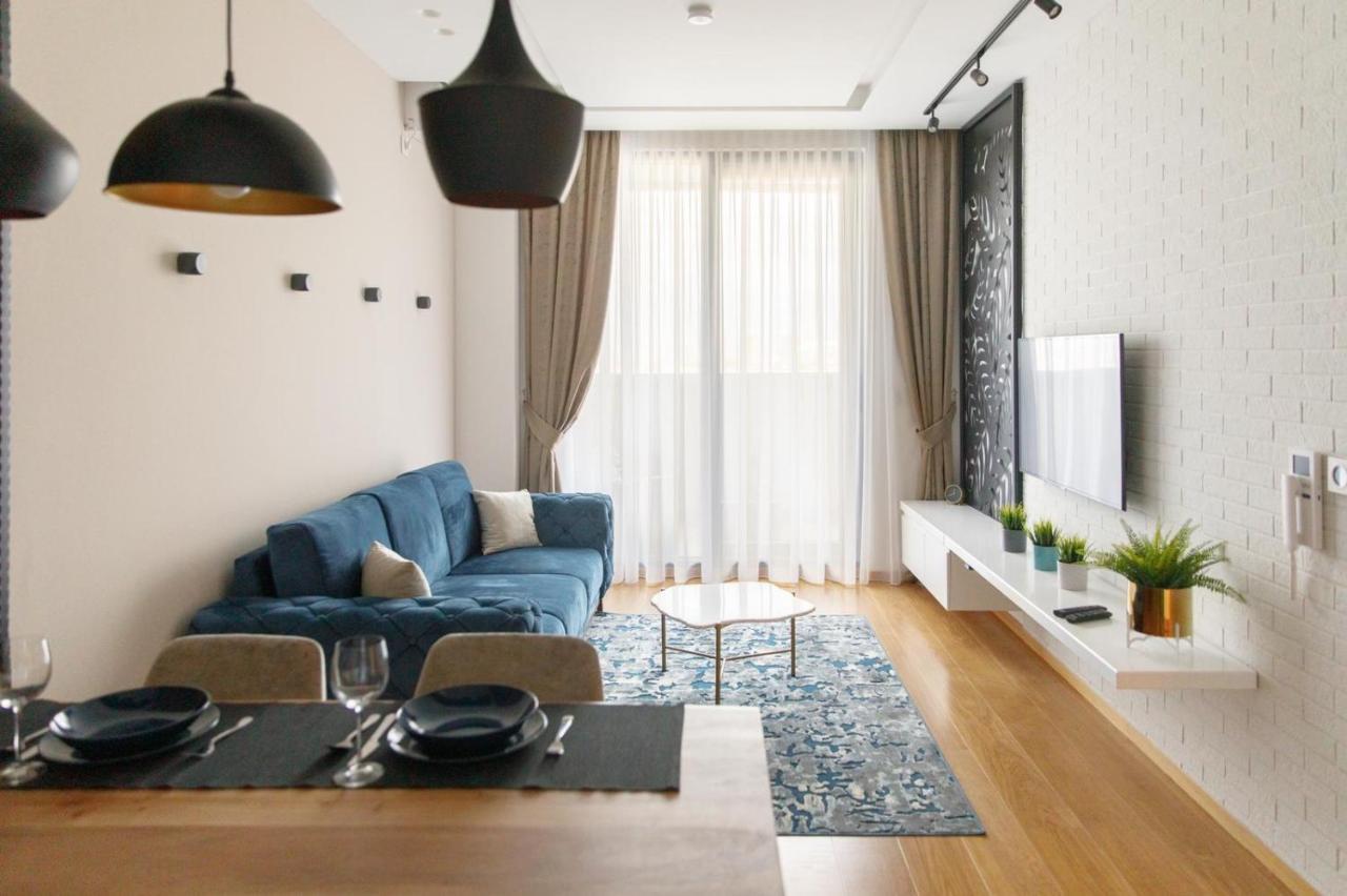 Dali Apartments Pupin Palace Νόβι Σαντ Εξωτερικό φωτογραφία