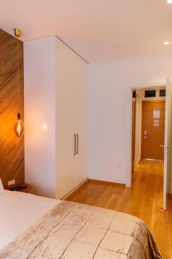 Dali Apartments Pupin Palace Νόβι Σαντ Εξωτερικό φωτογραφία